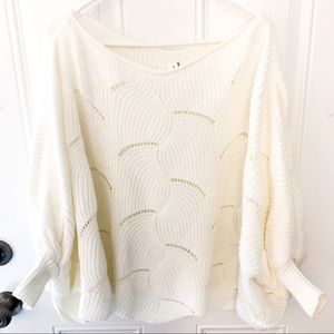 | 5 FOR $50 | Dolman Sleeve Sweater